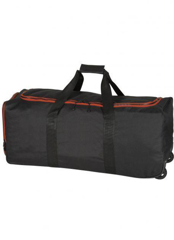 Black&Match BM909 - Torba na kółkach