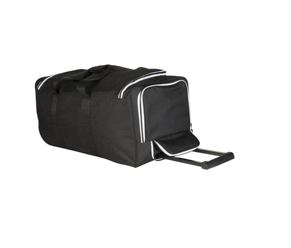 Black&Match BM909 - Torba na kółkach