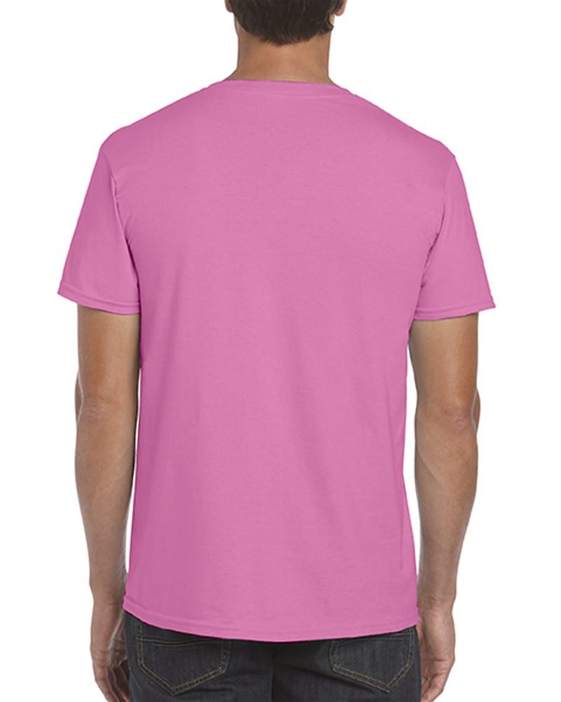 t-shirt manches courtes