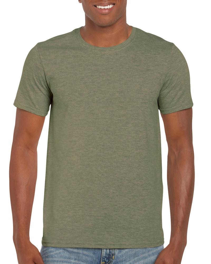 t-shirt manches courtes