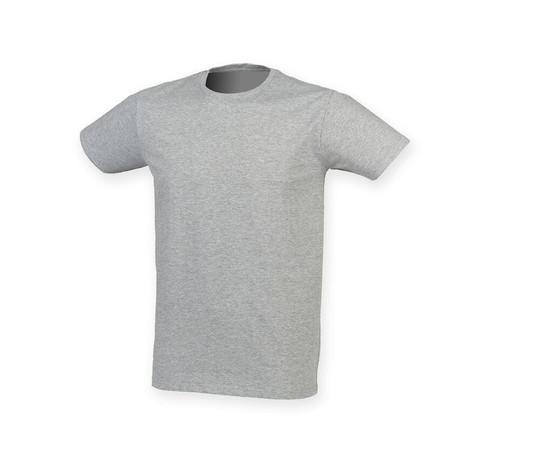 Skinnifit SF121 - Feel Good T Miehet