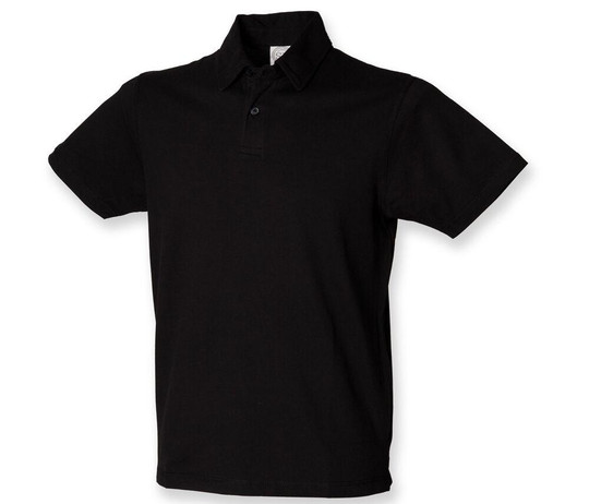 Skinnifit SFM42 - Herren Stretch Polo-T-Shirt