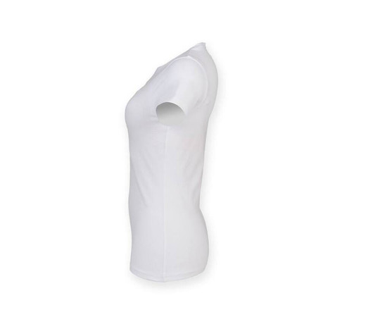 Skinnifit SK121 - The Feel Good T Women