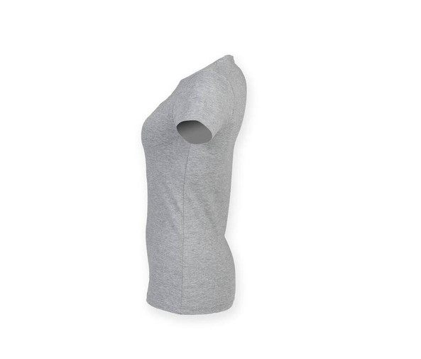 Skinnifit SK121 - The Feel Good T Women