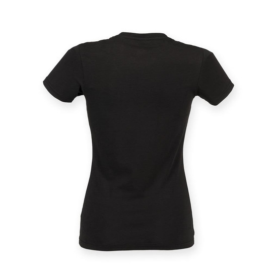 Skinnifit SK122 - Das Gefühl