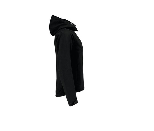 B&C BC660 - Hooded Soft-Shell Women