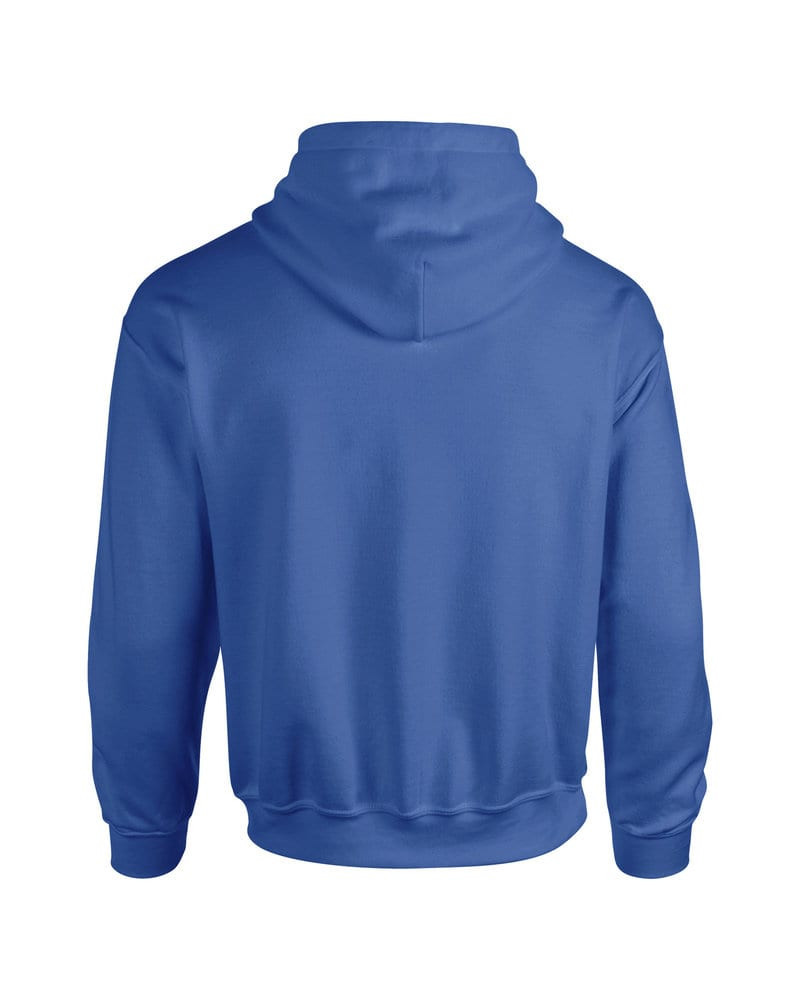 Hoodie met capuchon gildan