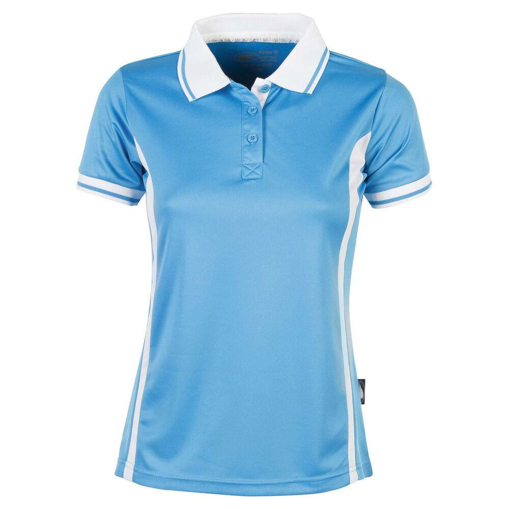 Pen Duick PK106 - Polo Sportivo Donna