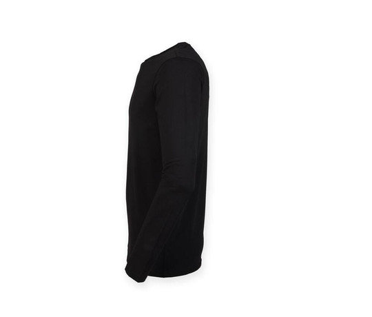 SF Men SF124 - Men's Feel Good Long Sleeved Stretch T