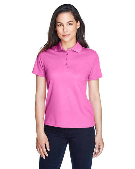 Core 365 78181 - Polo Performance En Piqué Origin Mc
