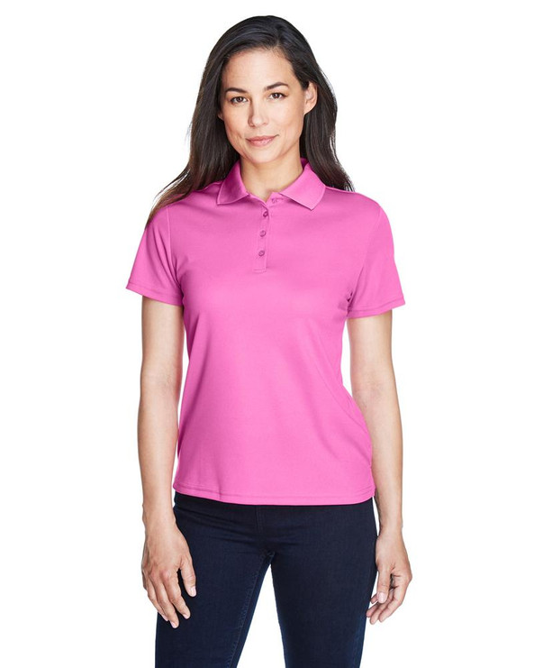 Ash City Core 365 78181 - Origin Mc Polo Performance En Piqué 