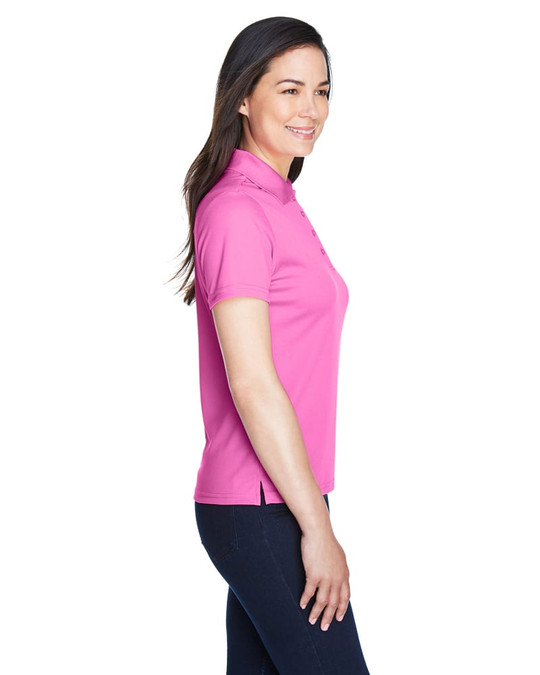 Core 365 78181 - Polo Performance En Piqué Origin Mc