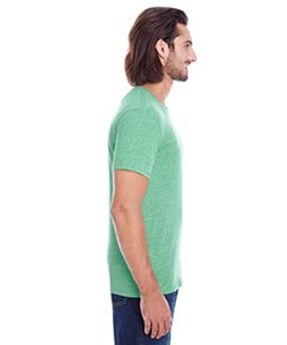 Threadfast 102A - Unisex Triblend Short-Sleeve T-Shirt