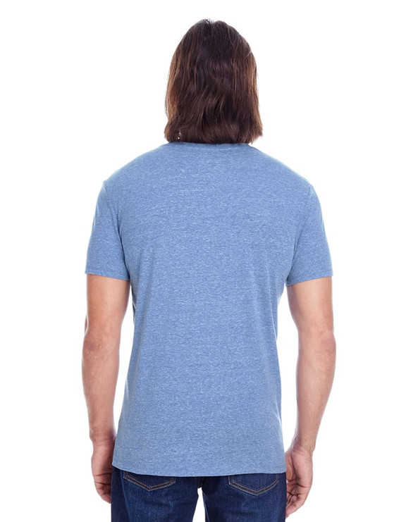 Threadfast 102A - Unisex Triblend Short-Sleeve T-Shirt