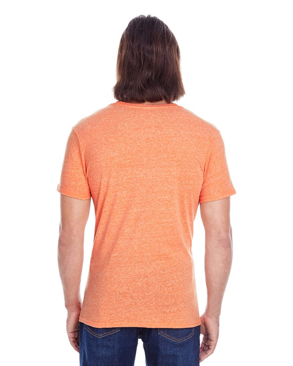 Threadfast 102A - Unisex Triblend Short-Sleeve T-Shirt