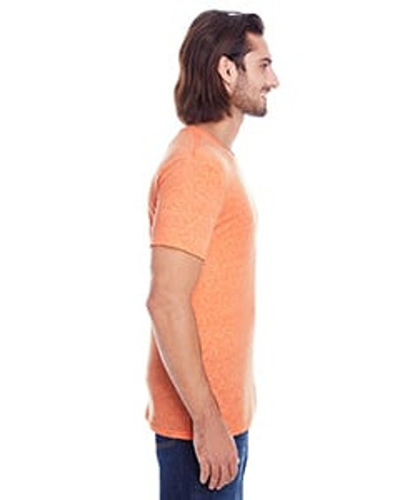 Threadfast 102A - Unisex Triblend Short-Sleeve T-Shirt