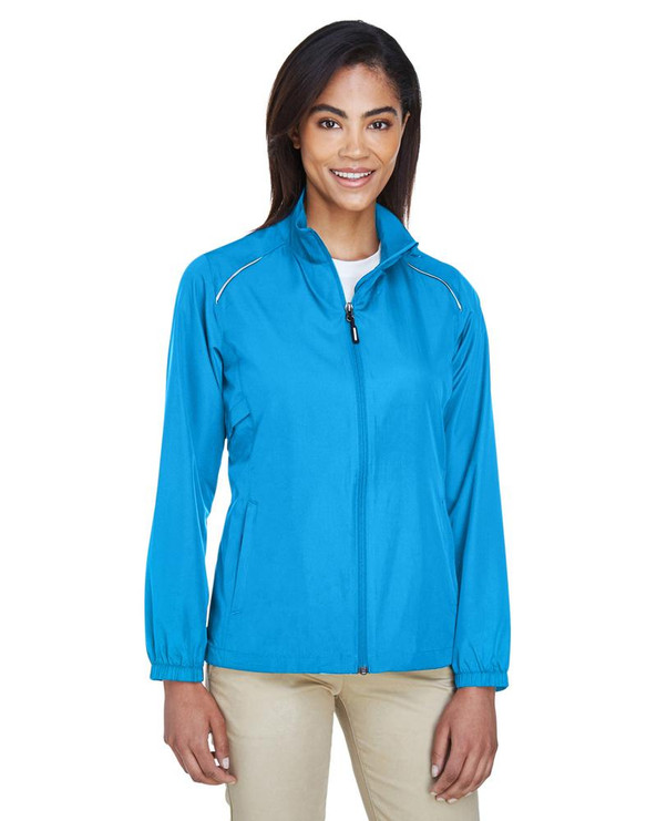 Ash City Core 365 78183 - Motivate Tm Ladies' Unlined Lightweight Jacket
