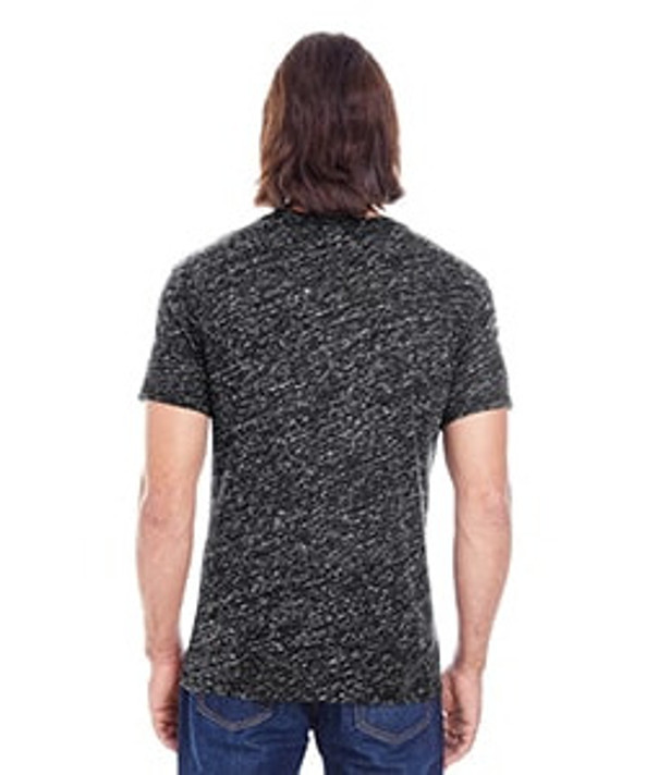 Threadfast 104A - Men's Blizzard Jersey Short-Sleeve T-Shirt