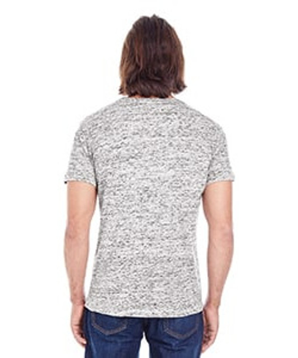 Threadfast 104A - Men's Blizzard Jersey Short-Sleeve T-Shirt
