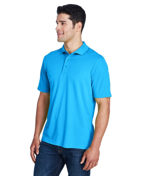Core 365 88181 - Polo Performance En Piqué Origin Mc