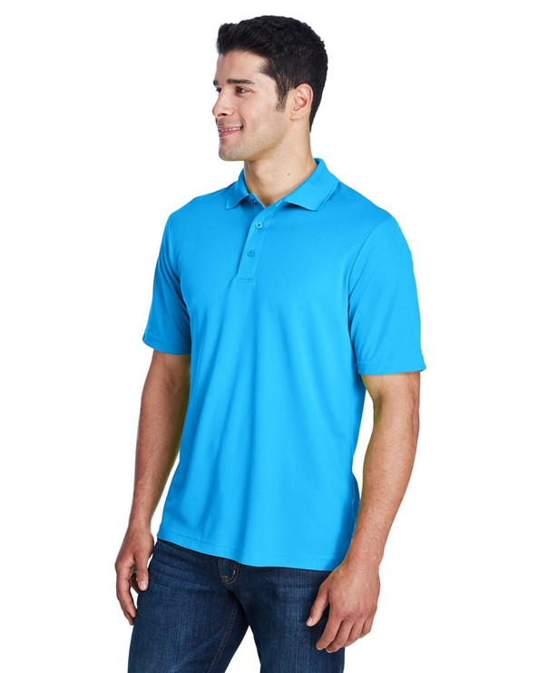 Ash City Core 365 88181 - Origin Mc Polo Performance En Piqué 