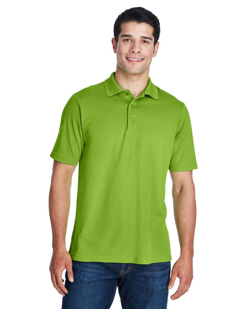 Ash City Core 365 88181 - Origin Tm Men's Performance Pique Polo