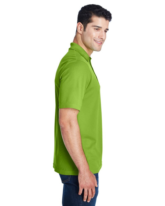Core 365 88181 - Polo Performance En Piqué Origin Mc