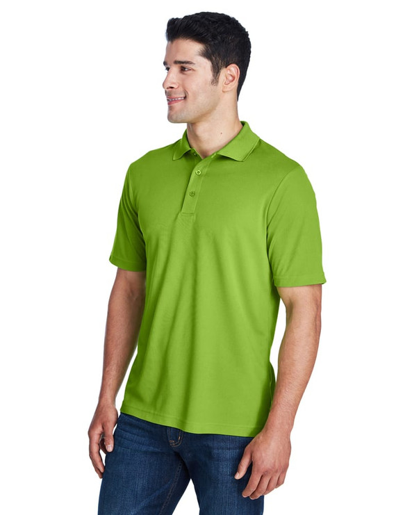 Ash City Core 365 88181 - Origin Mc Polo Performance En Piqué 