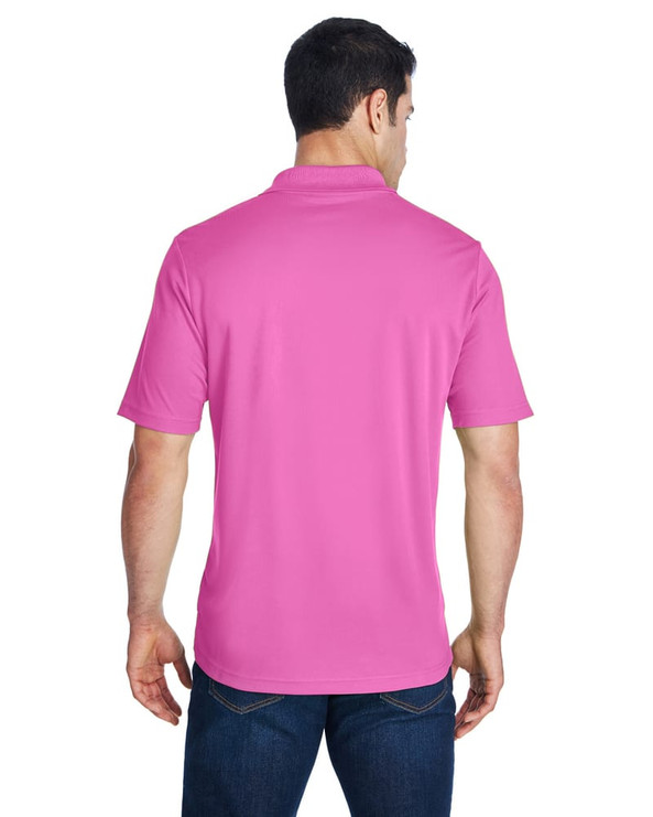 Ash City Core 365 88181 - Origin Mc Polo Performance En Piqué 