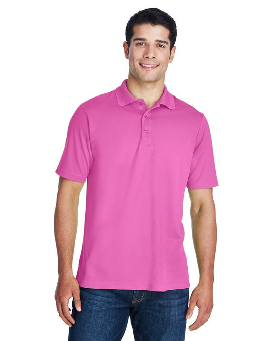 Core 365 88181 - Polo Performance En Piqué Origin Mc