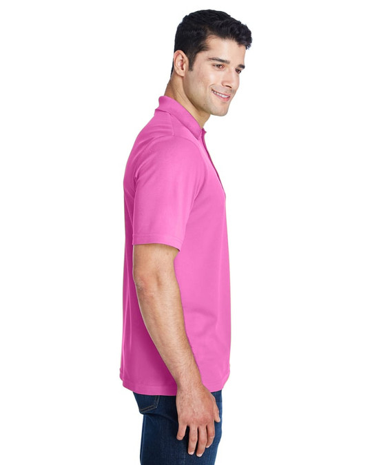 Core 365 88181 - Polo Performance En Piqué Origin Mc