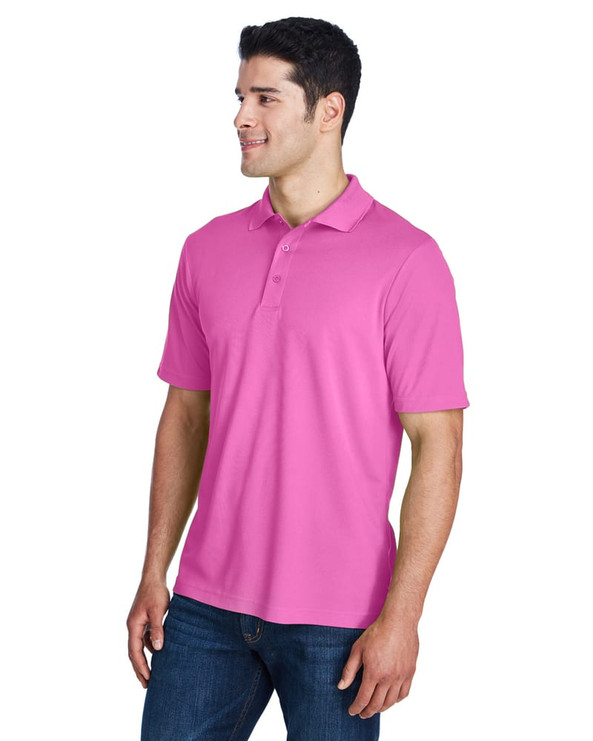 Ash City Core 365 88181 - Origin Mc Polo Performance En Piqué 