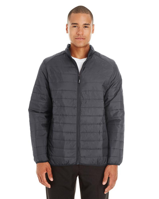 Core 365 CE700 - Doudoune Compressible pour Hommes Prevail