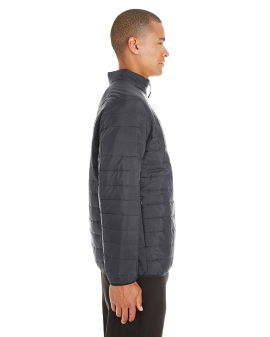 Core 365 CE700 - Doudoune Compressible pour Hommes Prevail