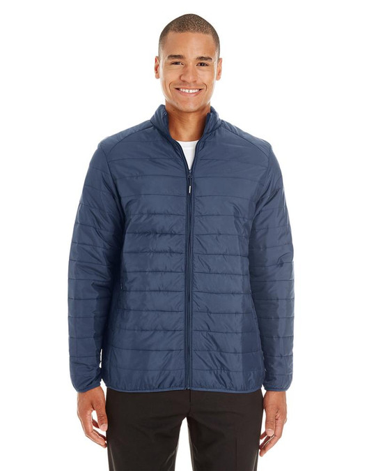 Core 365 CE700 - Doudoune Compressible pour Hommes Prevail