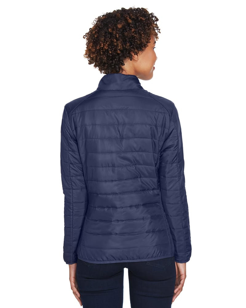 Ash CityCore 365 CE700W - Ladies Prevail Packable Puffer