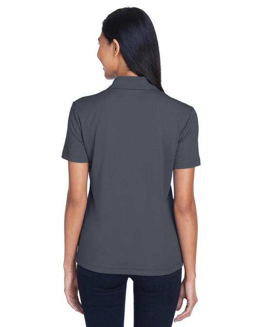 Core 365 78181P - Polo Piqué Performance Origin pour Dames avec Poche