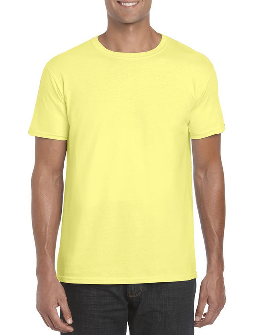 Gildan G640 - Softstyle® 4.5 oz., T-Shirt