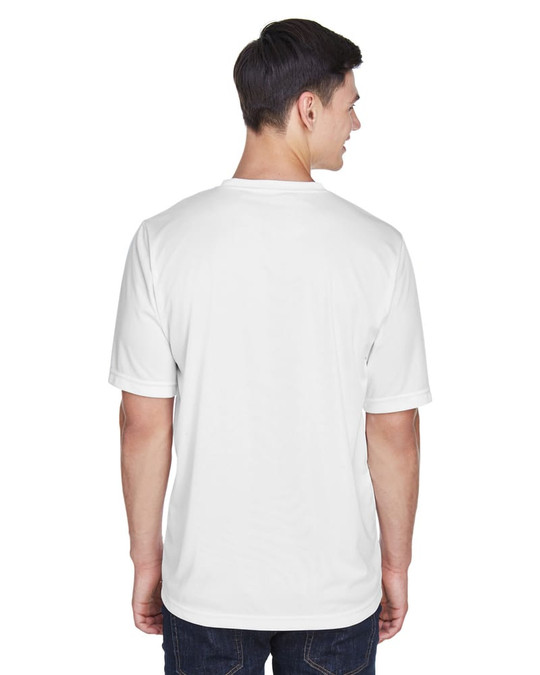 Team 365 TT11 - T-shirt de performance Zone pour hommes