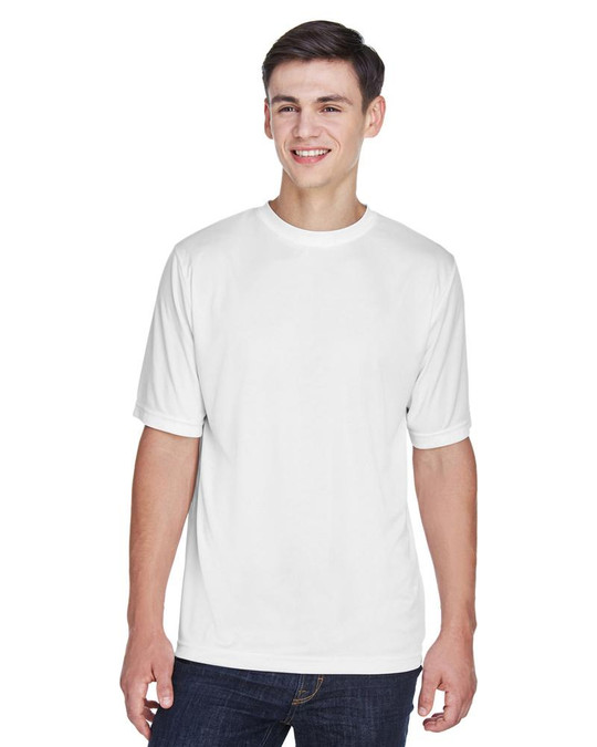 Team 365 TT11 - T-shirt de performance Zone pour hommes