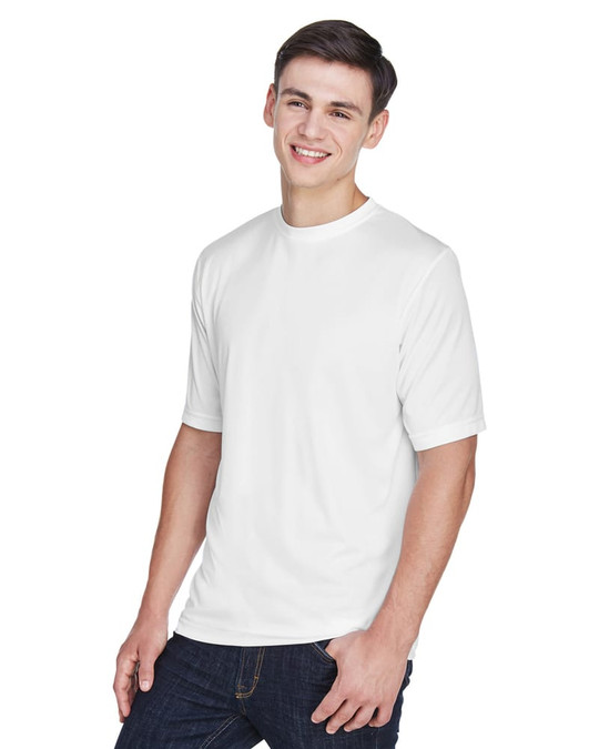 Team 365 TT11 - T-shirt de performance Zone pour hommes