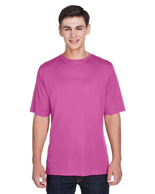 Team 365 TT11 - T-shirt de performance Zone pour hommes