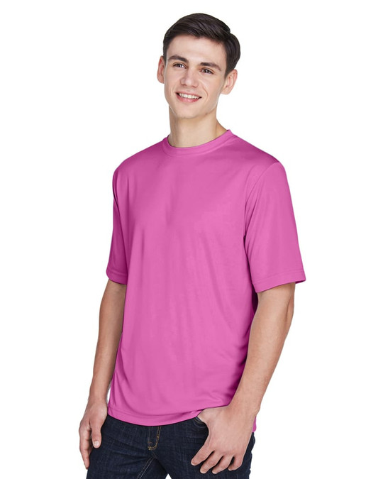Team 365 TT11 - T-shirt de performance Zone pour hommes