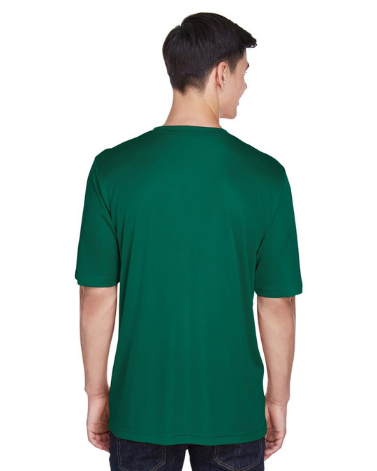 Team 365 TT11 - T-shirt de performance Zone pour hommes