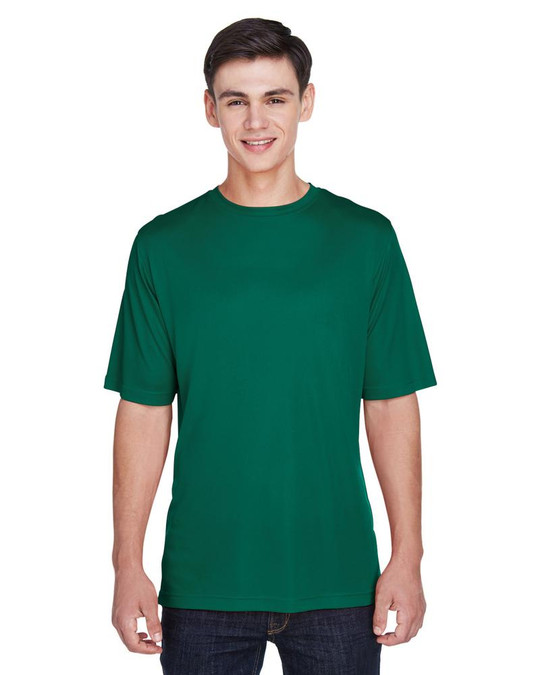 Team 365 TT11 - T-shirt de performance Zone pour hommes