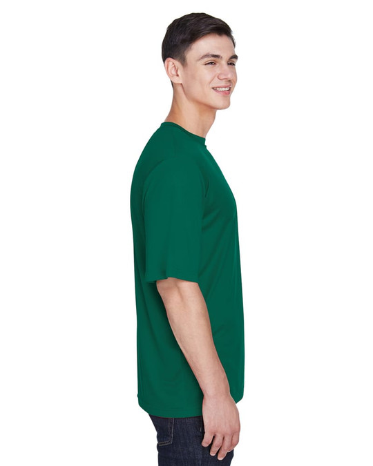 Team 365 TT11 - T-shirt de performance Zone pour hommes