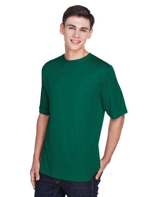 Team 365 TT11 - T-shirt de performance Zone pour hommes