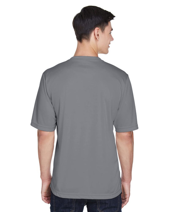 Team 365 TT11 - T-shirt de performance Zone pour hommes