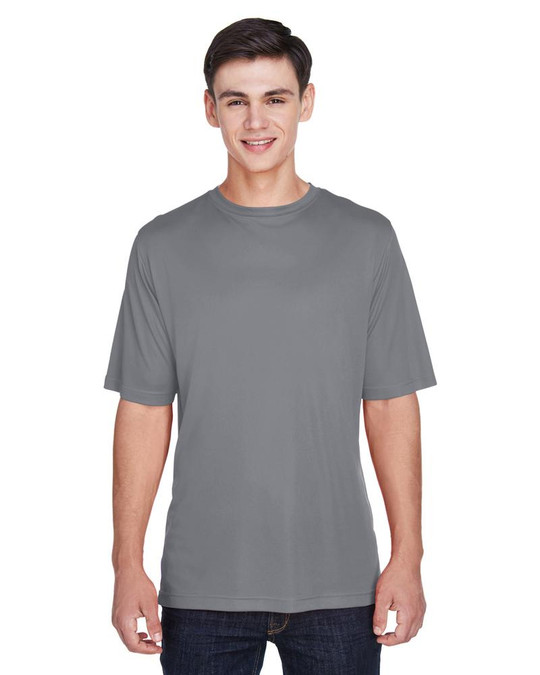 Team 365 TT11 - T-shirt de performance Zone pour hommes