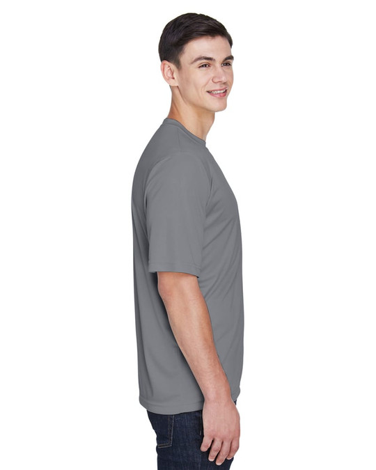 Team 365 TT11 - T-shirt de performance Zone pour hommes